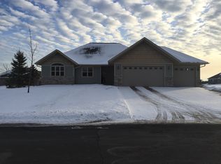 1524 Green Acres Dr, Marshfield, WI 54449
