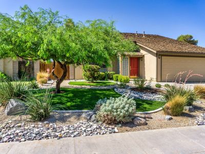 1109 Evelyn Ct, Ridgecrest, CA, 93555