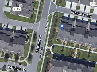 13724 Bravante Aly, Windermere, FL 34786