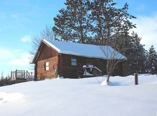 7531 S Williams Ln, South Range, WI 54874