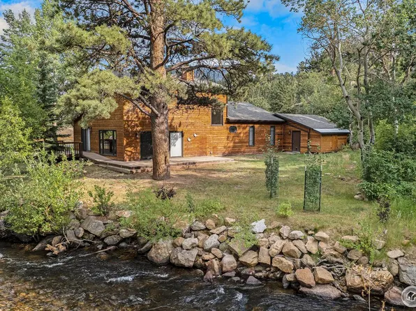 811 Old Ranger Dr, Estes Park, CO 80517
