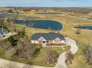 1635 Timberlake Run, Cedar Rapids, IA 52403