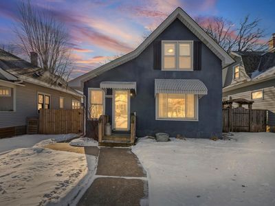 1250 Randolph Ave, Saint Paul, MN, 55105