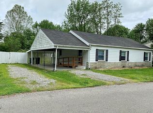 532 Wyatt Ave, Madisonville, KY 42431