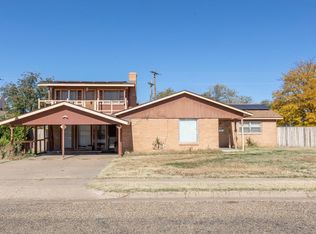 1503 E 1st Pl, Lubbock, TX 79403