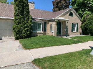 1150 S 1400 E, Salt Lake City, UT 84105