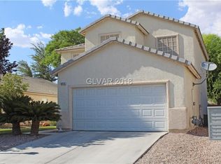 4916 Whispering Spring Ave, Las Vegas, NV 89131