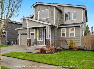 13163 167th Ave SE, Snohomish, WA 98290