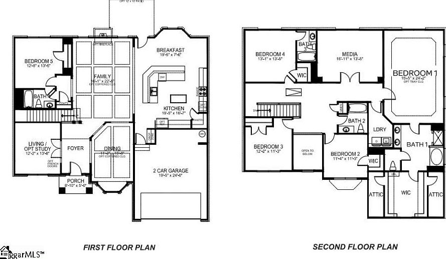 2nd image of 727 Catbird Ct