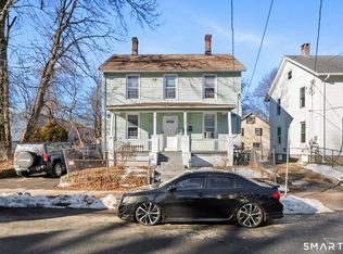 147 Martin St, Hartford, CT 06120