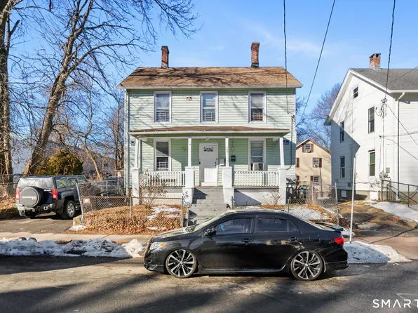 147 Martin Street, Hartford, CT 06120