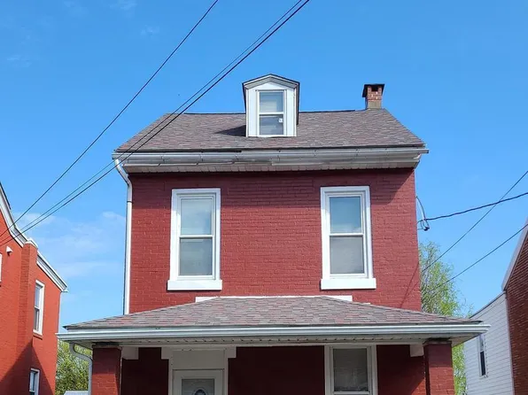 378 Bellemans Church Rd, Leesport, PA 19533