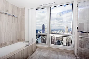 Rented by BLU Real Estate