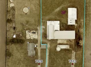 7512 County Road 55, Gibsonburg, OH 43431