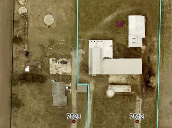 7512 County Road 55, Gibsonburg, OH 43431