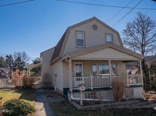 2309 1st St, Altoona, PA 16601