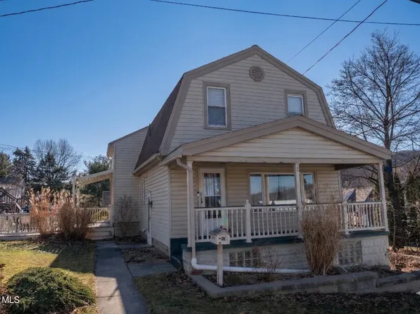 2309 1st St, Altoona, PA 16601