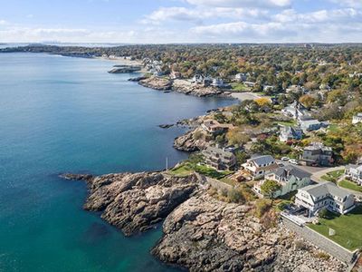 42 Clifton Heights Ln, Marblehead, MA, 01945