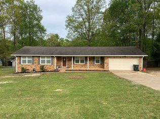 1207 Wildwood Dr, Scottsboro, AL 35769