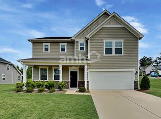 4826 Meares Ct, Gastonia, NC 28056