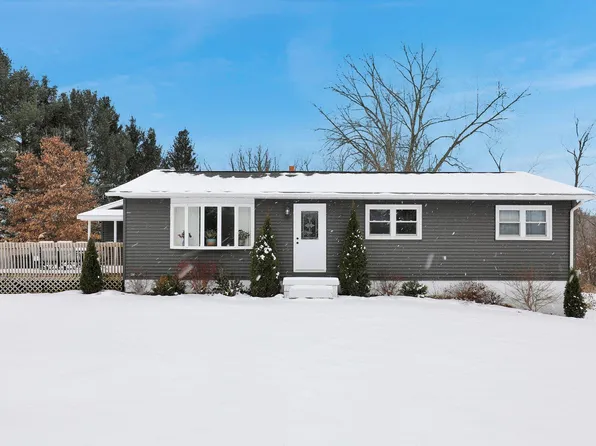 9996 S Ionia Rd, Bellevue, MI 49021