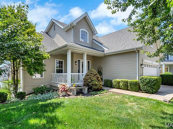 3rd image of 11 Towergate Ct