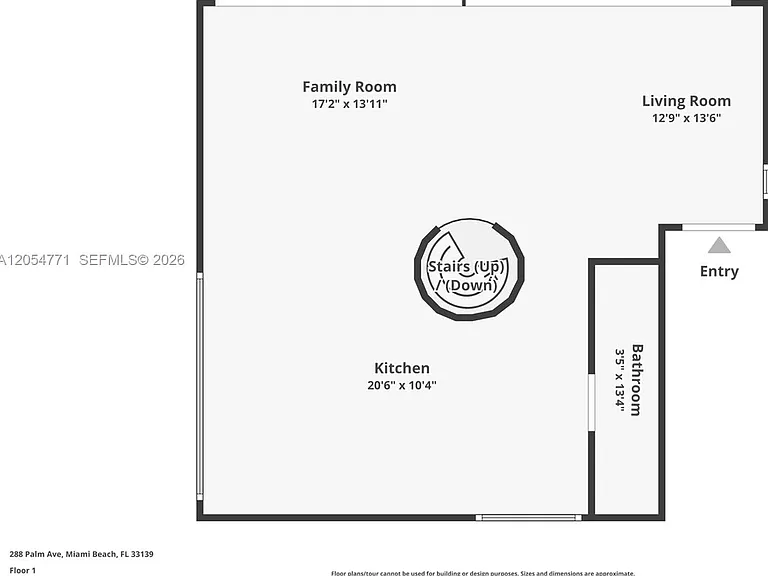 288 Palm Ave — Photo 22
