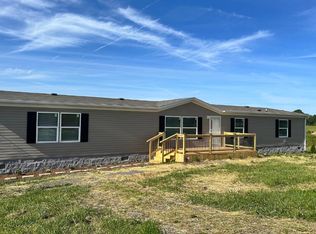 243 Turkey Loop, East Bernstadt, KY