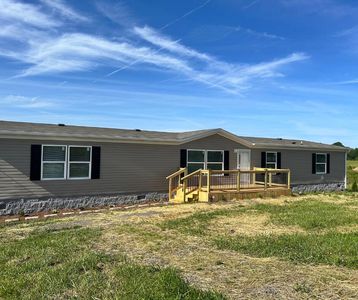 243 Turkey Loop, East Bernstadt, KY, 40729