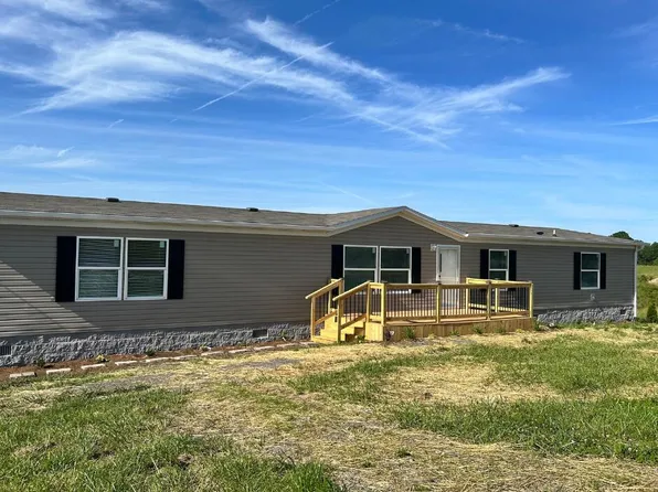 243 Turkey Loop, East Bernstadt, KY 40729
