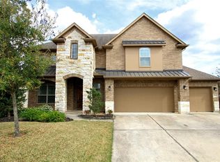12622 Otter Crest Ct, Humble, TX 77346