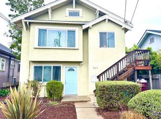 980 Apgar St #C, Emeryville, CA 94608