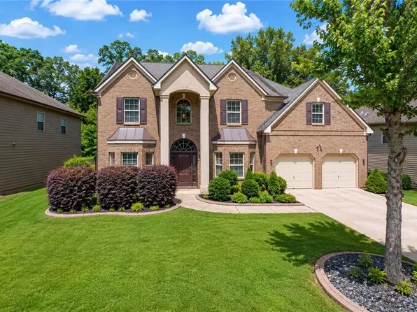3551 Providence Pl, Douglasville, GA 30135