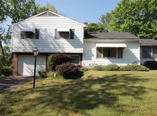 124 Carol Ave, Vestal, NY