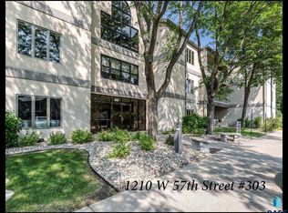 1210 W 57th St #303, Sioux Falls, SD 57105