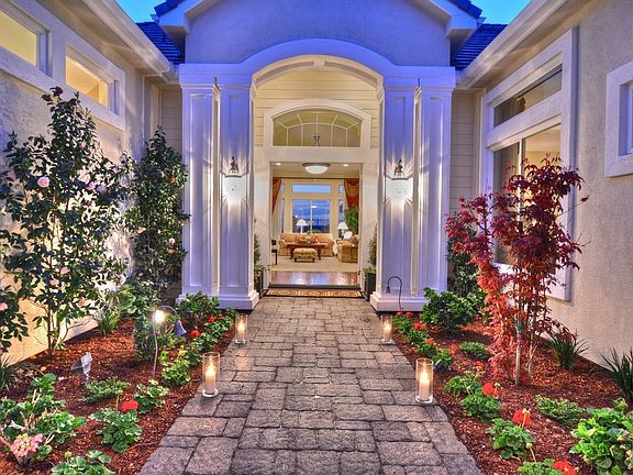 Formal Entry