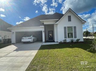 1586 Fenton Cir, Foley, AL 36535