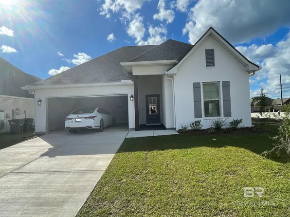 1586 Fenton Cir, Foley, AL 36535