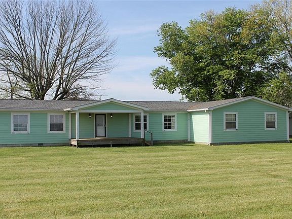5th image of 7484 E County Road 100 N