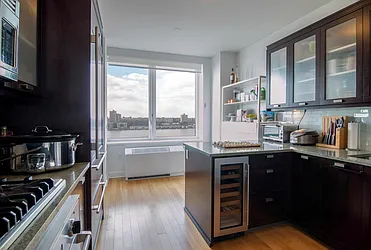 Rented by Nest Seekers International