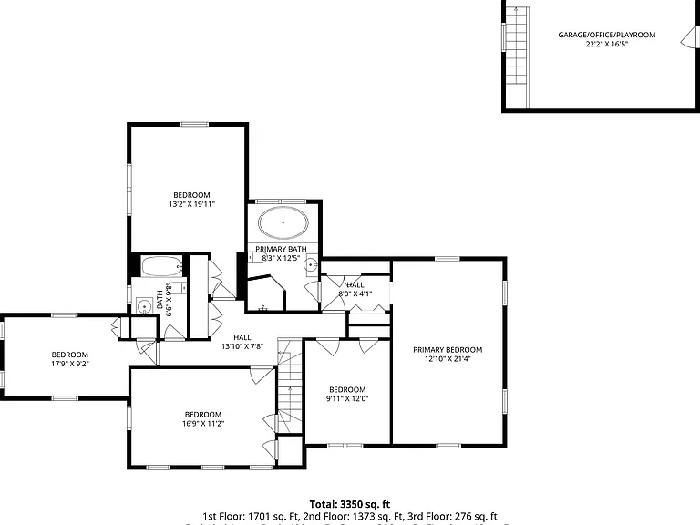 96 Indian Head Rd — Photo 21
