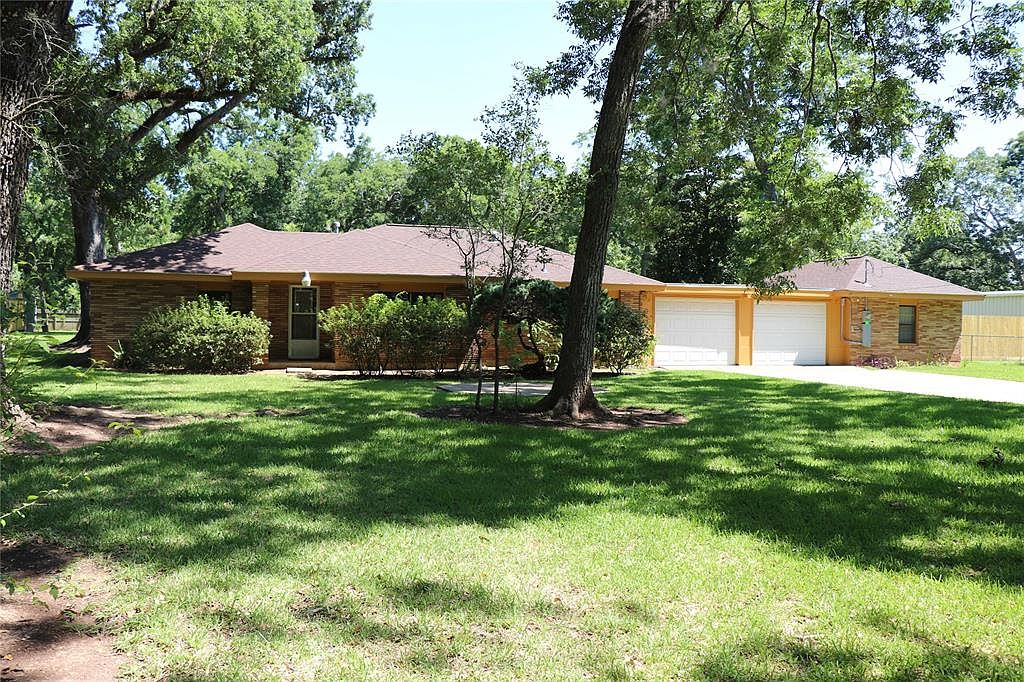 110 Cottonwood Dr, Richwood, TX 77531 Zillow