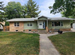 316 N Litchfield Ave, Litchfield, MN 55355