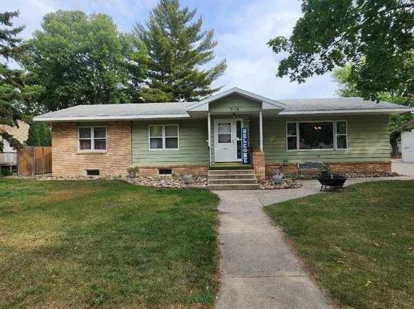 316 N Litchfield Ave, Litchfield, MN 55355