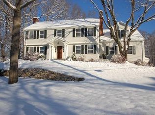 38 Royalston Rd, Wellesley, MA 02481