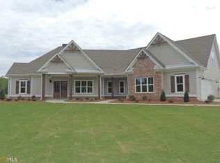 0 Redwine Rd, Fayetteville, GA 30215