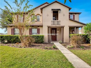 3939 Cedar Hammock Trl, Saint Cloud, FL 34772