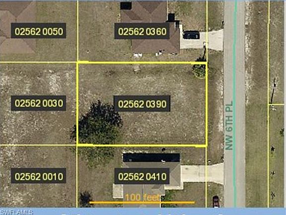 4th image of 604 NW 6th Pl