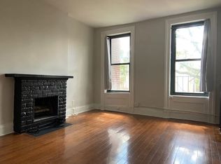84 Horatio St APT 4B, New York, NY 10014