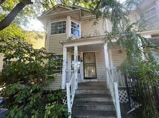 218 N Hamlin Blvd, Chicago, IL 60624